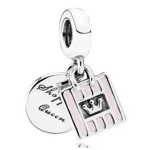 Charms Femeninos miniatura 9
