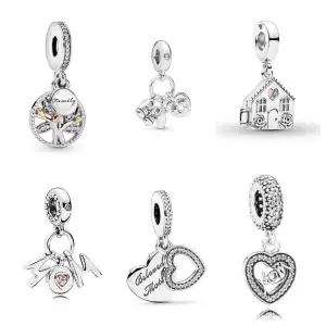 Charms Familia miniatura 1