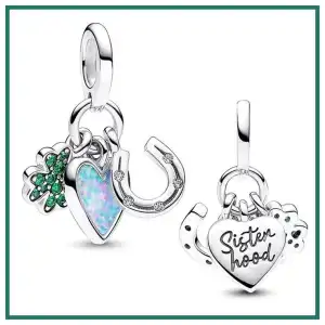 Charms Familia miniatura 2
