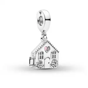 Charms Familia miniatura 6