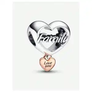 Charms Familia miniatura 13