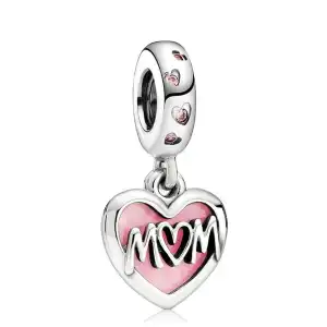 Charms Familia miniatura 3