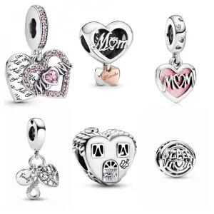 Charms Familia miniatura 1