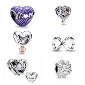 Charms Familia V3 miniatura 1