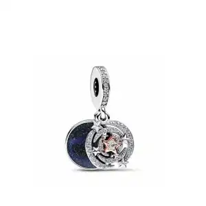 Charms Galaxia miniatura 2