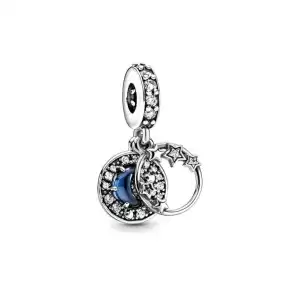 Charms Galaxia miniatura 11