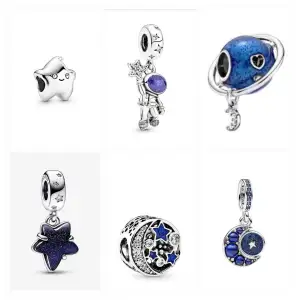 Charms Galaxia V3 miniatura 1