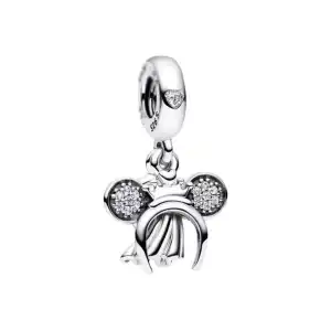 Charms Disney miniatura 7