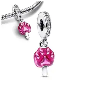 Charms Disney miniatura 12