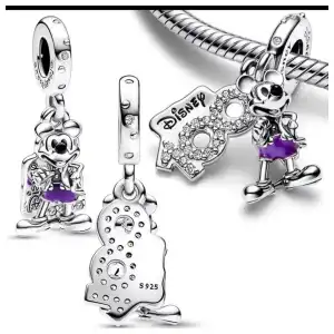 Charms Disney miniatura 13