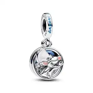 Charms Disney miniatura 4