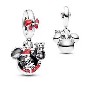 Charms Disney miniatura 8