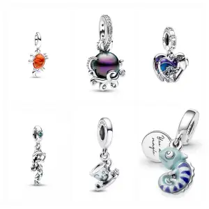 Charms Disney V2 miniatura 1