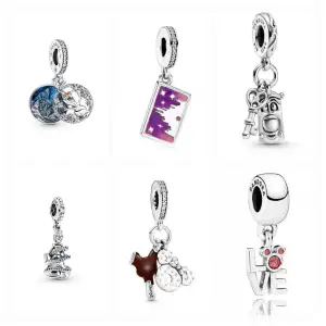 Charms Disney V3 miniatura 1