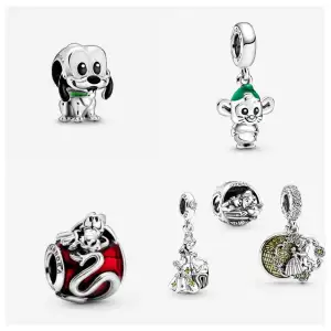 Charms Disney V4 miniatura 1
