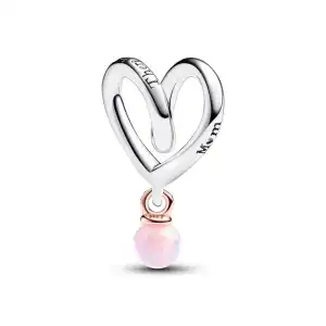 Charms Corazón V1 miniatura 2