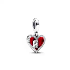 Charms Corazón V1 miniatura 3