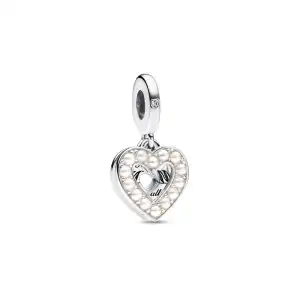 Charms Corazón V1 miniatura 6