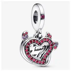 Charms Corazón V1 miniatura 11