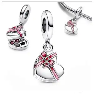 Charms Corazón V1 miniatura 5