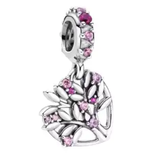 Charms Corazón V2 miniatura 11