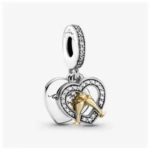 Charms Corazón V2 miniatura 9