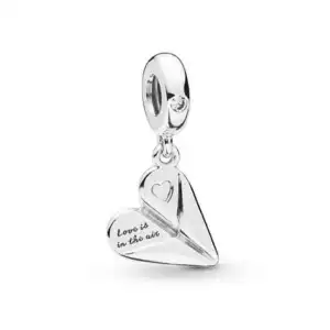 Charms Corazón V2 miniatura 12