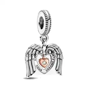 Charms Corazón V2 miniatura 7
