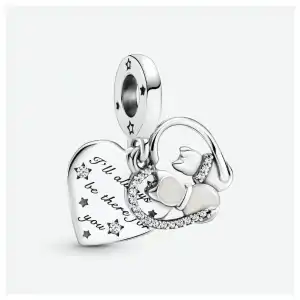 Charms Corazón V2 miniatura 5