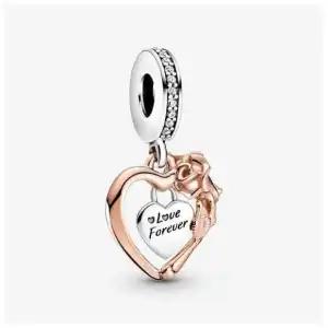Charms Corazón V2 miniatura 6