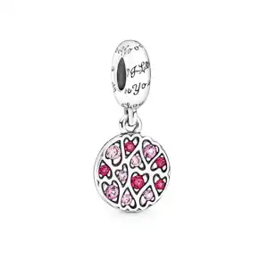 Charms Corazón V2 miniatura 4