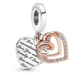 Charms Corazón V2 miniatura 2