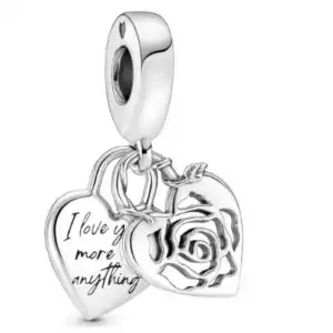 Charms Corazón V2 miniatura 3