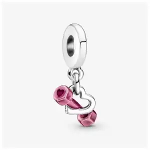 Charms Corazón V2 miniatura 13