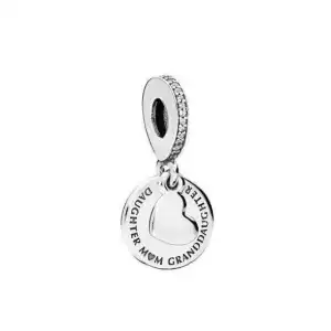 Charms Corazón V3 miniatura 2