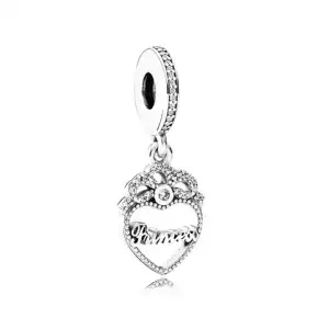 Charms Corazón V3 miniatura 12
