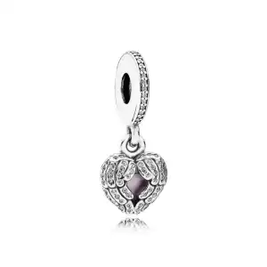 Charms Corazón V3 miniatura 8