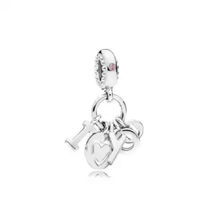 Charms Corazón V3 miniatura 6