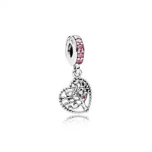 Charms Corazón V3 miniatura 7