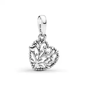 Charms Corazón V3 miniatura 4