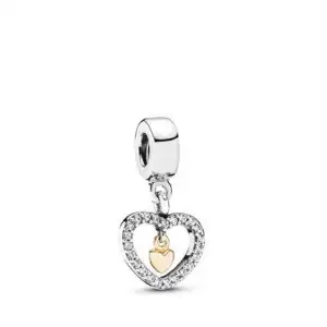 Charms Corazón V3 miniatura 10