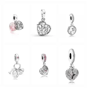 Charms Corazón V3 miniatura 1