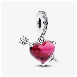 Charms Corazón V4 miniatura 5