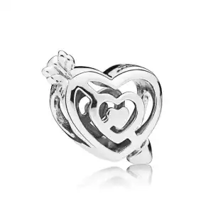 Charms Corazón V4 miniatura 8