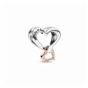 Charms Corazón V4 miniatura 12