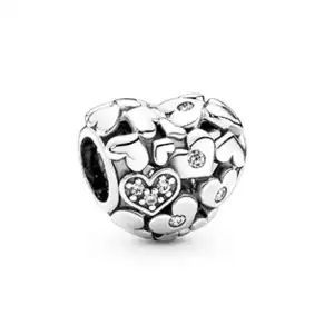Charms Corazón V4 miniatura 11