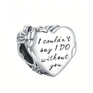Charms Corazón V4 miniatura 10