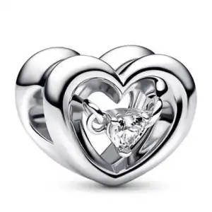 Charms Corazón V4 miniatura 13