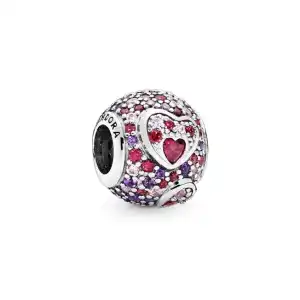 Charms Corazón V5 miniatura 6