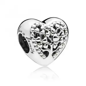 Charms Corazón V5 miniatura 7